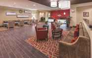 Sảnh chờ 5 La Quinta Inn & Suites by Wyndham Wichita Falls - MSU Area