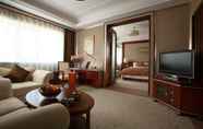 Bedroom 4 Inn Fine Hotel