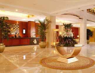 Lobby 2 Inn Fine Hotel