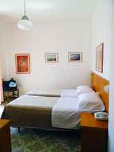 Kamar Tidur 4 Hotel San Vito