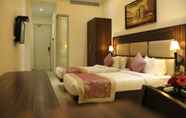 Phòng ngủ 3 Bhawna Clarks Inn - Agra