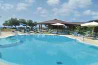 Swimming Pool Residence Hotel Riviera Calabra