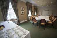 Functional Hall The Lion Hotel Shrewsbury