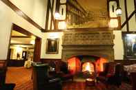 Lobby The Lion Hotel Shrewsbury