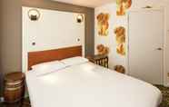 ห้องนอน 3 ibis Styles Edinburgh Centre St Andrew Square