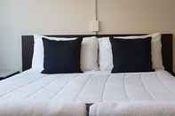 Kamar Tidur 88 Wallace Court Motel