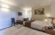 Kamar Tidur 2 Sunshine Motor Inn