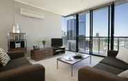 Ruang untuk Umum 3 Melbourne Short Stay Apartments at Melbourne CBD