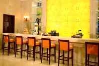 Bar, Kafe dan Lounge Rich Gate Hotel