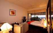Bedroom 6 Temple Tree Resort & Spa