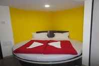 Kamar Tidur ABC RESIDENCY