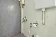 Toilet Kamar ABC RESIDENCY