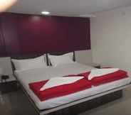 Kamar Tidur 7 ABC RESIDENCY