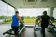 Fitness Center Citrus Waskaduwa