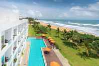 Swimming Pool Citrus Waskaduwa