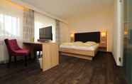 Kamar Tidur 7 Hotel Ritter