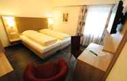 Bedroom 3 Hotel Ritter
