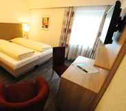 Bedroom 3 Hotel Ritter