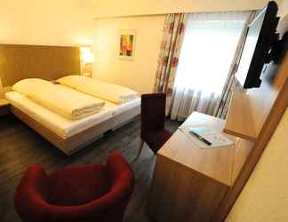 Kamar Tidur 2 Hotel Ritter