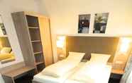 Kamar Tidur 5 Hotel Ritter