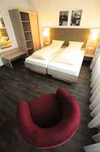 ห้องนอน 4 Hotel Ritter