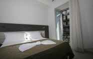 Bedroom 2 Napoli Suite