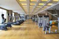 Fitness Center The Westin Qingdao