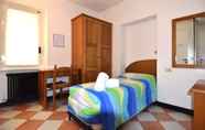 Kamar Tidur 5 Hotel Montecodeno