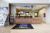 Lobby Residence & Conference Centre - Barrie