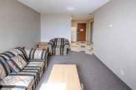 Common Space Residence & Conference Centre - Barrie