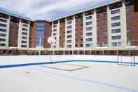 Fitness Center Residence & Conference Centre - Barrie