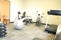 Fitness Center Eco-Lux Inn