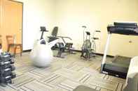 Fitness Center Eco-Lux Inn