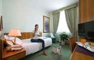 Bedroom 3 Hotel Castagna Palace