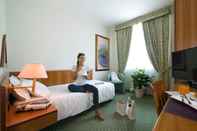 Bedroom Hotel Castagna Palace
