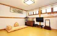 ห้องนอน 3 Hyosunjae Hanok Guesthouse