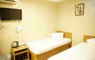 Kamar Tidur 5 Kam Fu Guest House