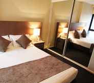 Phòng ngủ 7 The Paramount Serviced Apartments Melbourne