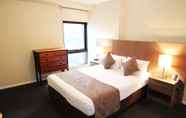 Kamar Tidur 6 The Paramount Serviced Apartments Melbourne