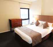 Phòng ngủ 6 The Paramount Serviced Apartments Melbourne