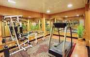 Fitness Center 5 Quality Airport Hotel