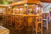 Bar, Cafe and Lounge ANEW Resort Ingeli Forest Kokstad