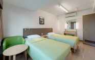 ห้องนอน 7 YHA Mei Ho House Youth Hostel