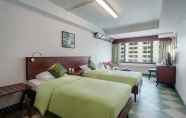 Bedroom 5 YHA Mei Ho House Youth Hostel