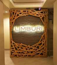 Lobby 4 Limburi Hometel