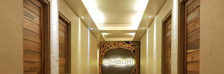 Lobby Limburi Hometel