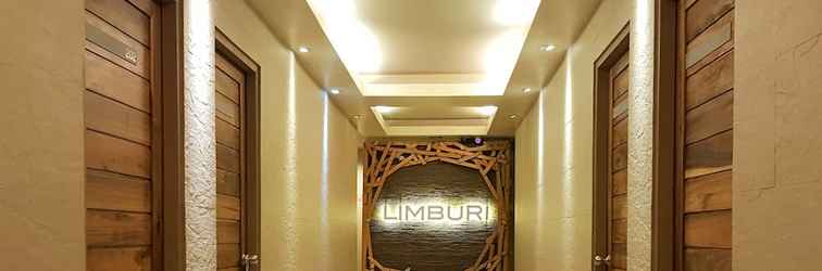 Lobby Limburi Hometel