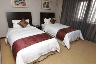 Kamar Tidur 4 Comfort Suites