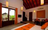 Bedroom 7 Chaarya Resort & Spa by Chandrika