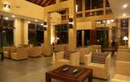 Lobby 5 Chaarya Resort & Spa by Chandrika